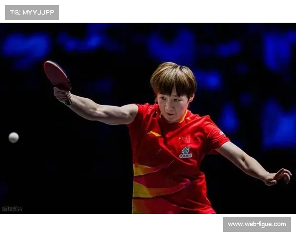 乒乓球亚锦赛：中国队包揽男女团冠军，王曼昱让一追三胜日本削球手